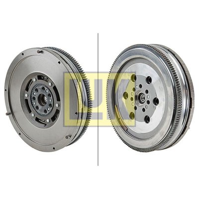 LUK  415&nbsp;0677&nbsp;10&nbsp;Volant moteur