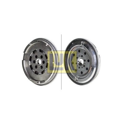 LUK  415&nbsp;0724&nbsp;10&nbsp;Blocs de moteur