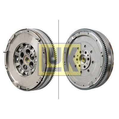 LUK  415 0791 Lot de 10 blocs de moteur