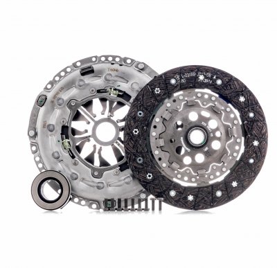 LUK  623309400  sAC kit d'embrayage