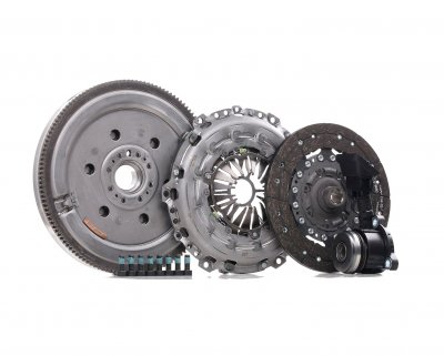LUK  Kit d'embrayage 600 0328 00 pour C4 Picasso I (UD_)