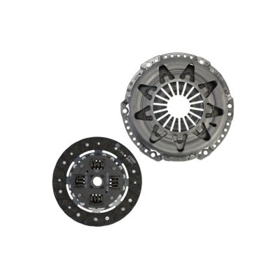 LUK  Kit d'embrayage 619 3154 09 NISSAN MICRA