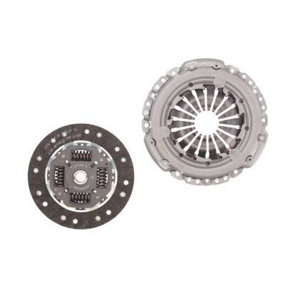 LUK  Kit d'embrayage 622 3427 09 RENAULT CLIO