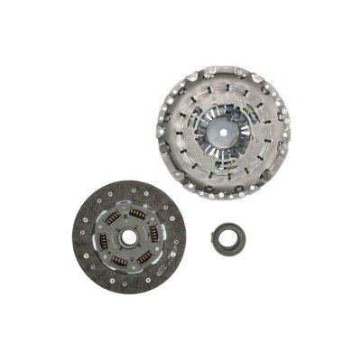 LUK  Kit d'Embrayage 624 3345 00 BMW,5 Limousine (E60),5 Touring (E61)