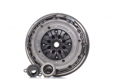LUK  Kit d'embrayage plus volant moteur 600 0012 00