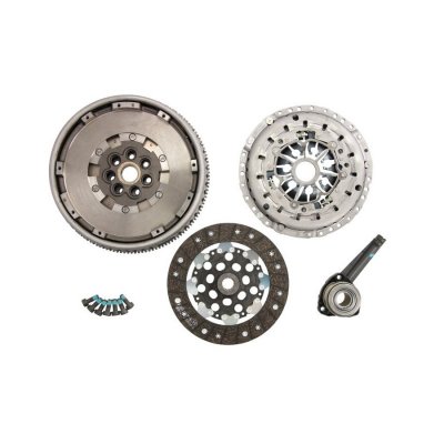 LUK  Kit d'embrayage plus volant moteur 600 0020 00 RENAULT LAGUNA