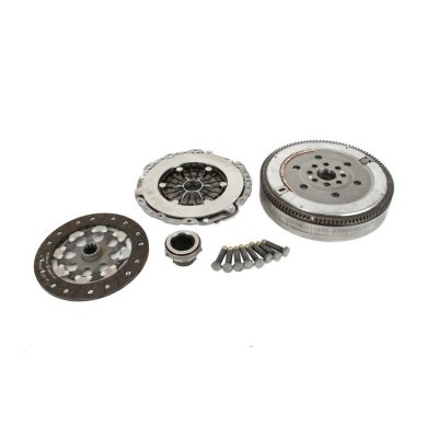 LUK  Kit d'embrayage plus volant moteur 600 0030 00