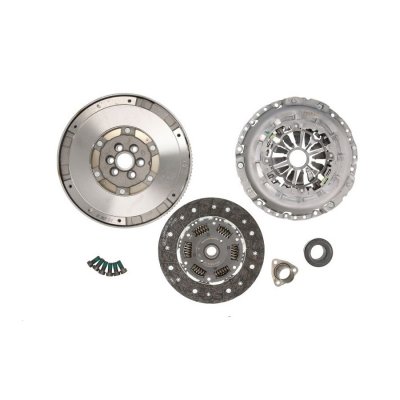 LUK  Kit d'embrayage plus volant moteur 600 0039 00