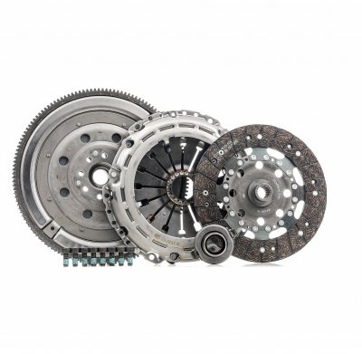 LUK  Kit d'embrayage plus volant moteur 600 0050 00