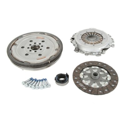 LUK  Kit d'embrayage plus volant moteur 600 0069 00