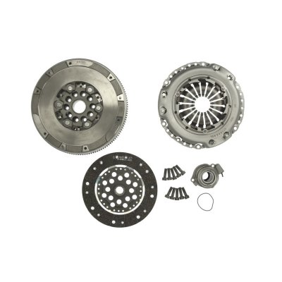 LUK  Kit d'embrayage plus volant moteur 600 0094 00
