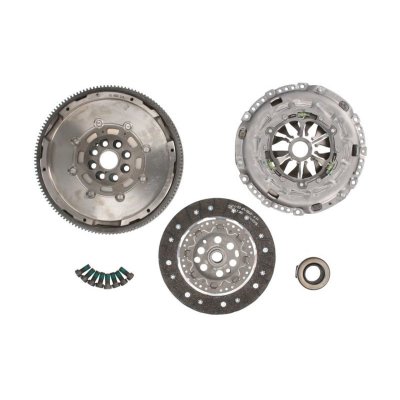 LUK  Kit d'embrayage plus volant moteur 600 0146 00 AUDI A3