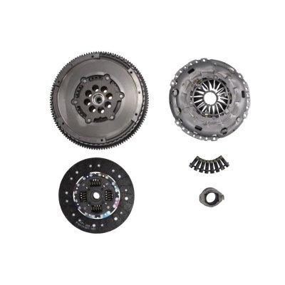 LUK  Kit d'embrayage plus volant moteur 600 0192 00 FORD RANGER
