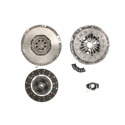 LUK  Kit d'embrayage plus volant moteur 600 0206 00 HYUNDAI H-1