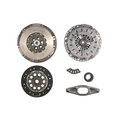 LUK  Kit d'embrayage plus volant moteur 600 0285 00 BMW S&eacute;rie 3