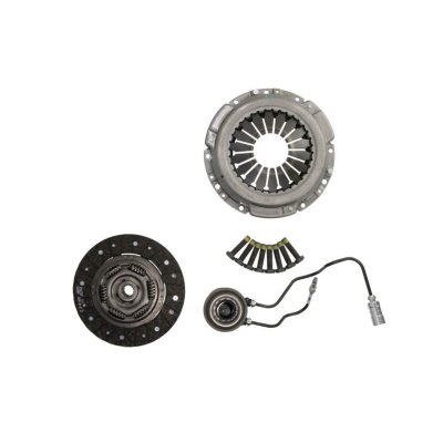 LUK  Kit d'embrayage plus volant moteur 600 0306 00