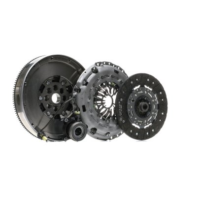 LUK  Kit d'embrayage plus volant moteur 600 0308 00