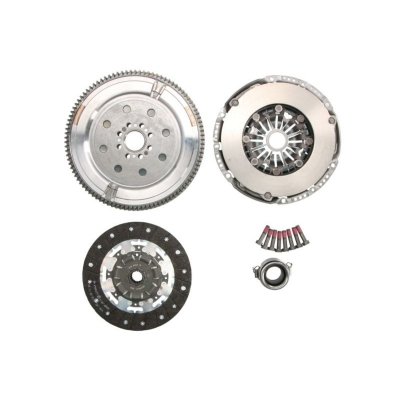 LUK  Kit d'embrayage plus volant moteur 600 0320 00