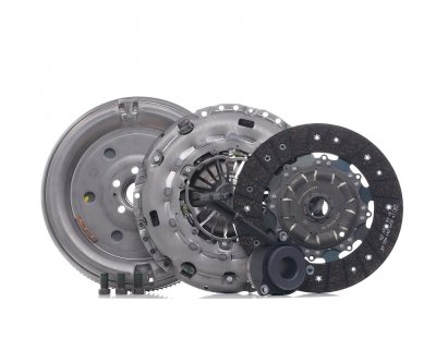 LUK  Kit d'embrayage plus volant moteur 600 0321 00