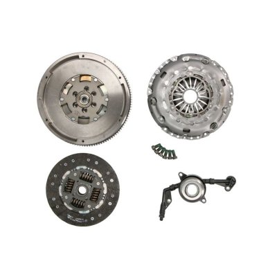 LUK  Kit d'embrayage plus volant moteur 600 0330 00