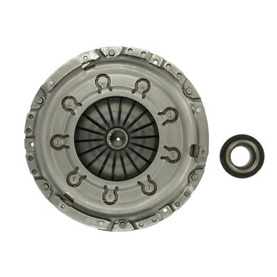 LUK  Kit d'embrayage plus volant moteur 601 0003 00