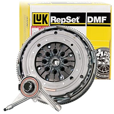 LUK  Kit d'Embrayage VW 600 0002 00 02F141671A,02F141671B,074105264E