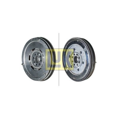 LUK  Volant moteur 415 0021 10 BMW S&eacute;rie 5