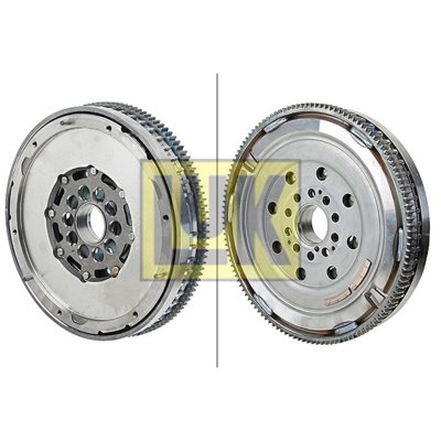 LUK  Volant moteur 415 0701 10 VOLVO V60