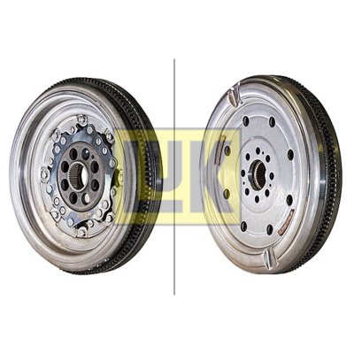 LUK  Volant moteur 415 0732 09 VOLKSWAGEN GOLF