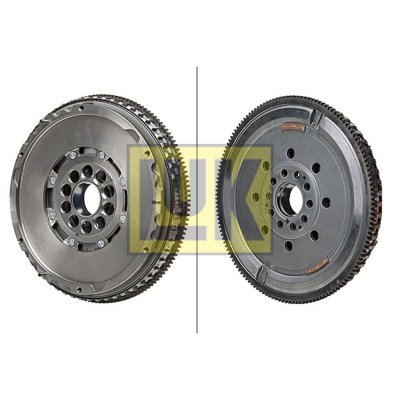 LUK  Volant moteur 415 0735 10 FORD FOCUS