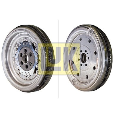 LUK  Volant moteur 415 0736 09 VOLKSWAGEN GOLF