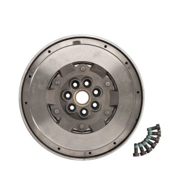 LUK  Volant moteur Bimasse 415027010