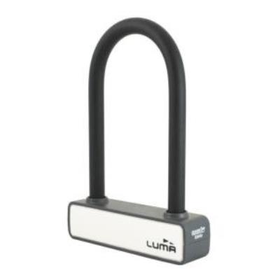 GENERIQUE Luma antivol u 175x320mm escudo 55 hu blanc loubsol