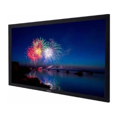 LUMENE  Ecran de projection Movie Palace UHD 4K 350C