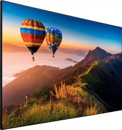 LUMENE  Movie Palace UHD 4K/8K Platinum Ultra Slim 270C