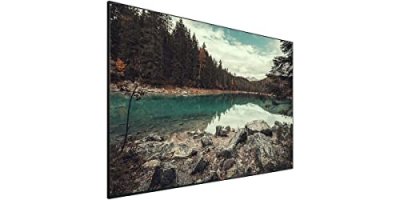 LUMENE  Movie Palace UHD 4K Ultraslim 270C