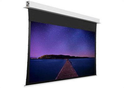 LUMENE  SHOWPLACE UHD 4K/8K 240 C Platinum (16:9)