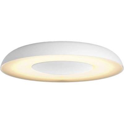 PHILIPS HUE Lumi&egrave;re connect&eacute;e Philips HWA STILL Plafonnier 32W - Blanc