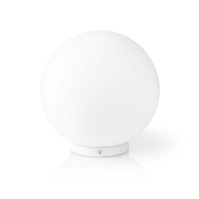 NEDIS Lumi&egrave;re d'ambiance SmartLife  WIFILM10CWT Blanc