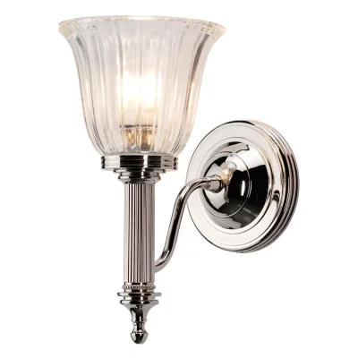 ELSTEAD LIGHTING Lumi&egrave;re murale Carroll 1xg9 h: 26.1 l: 21.2 b: 13.9 IP44 3000K