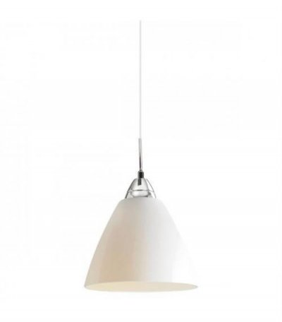NORDLUX Luminaire &agrave; suspendre  Read 20 E27 60 W blanc
