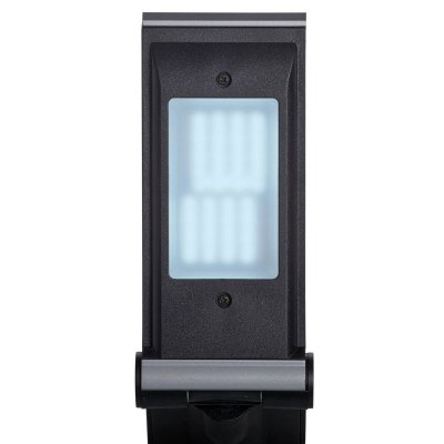 MAUL Luminaire de bureau LED optimus colour vario, r&eacute;glable