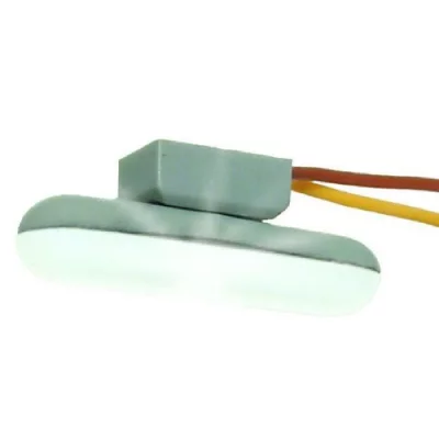 VIESSMANN Luminaire de quai de gare  6365 mod&egrave;le fini H0