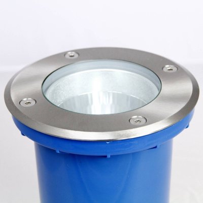 HEITRONIC Luminaire ext&eacute;rieur encastrable  berlin 36864 E27 n/a n/a