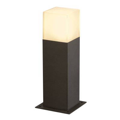 SLV Luminaire pour socle intemporel GRAFIT