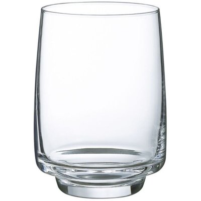 LUMINARC  J6763 6 gobelets bas 28 cl-EQUIP HOME, verre, Transparent