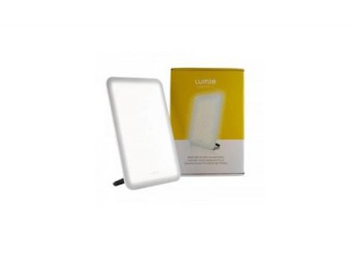 LUMIE Luminoth&eacute;rapie  Vitamin L