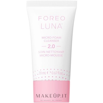 FOREO LUNA MicroFoam Cleanser 2.0 LUNA MicroFoam Cleanser 2.0