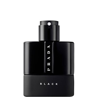 Luna Rossa Black - Eau de Parfum - 50ml