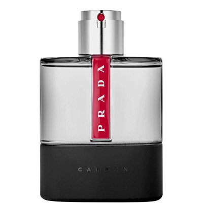 Luna Rossa Carbon - Eau de Toilette - 100ml